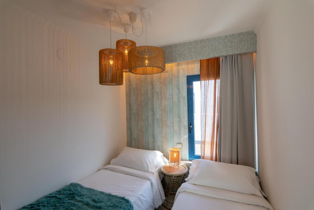 Villalia Briseida, Flexitime Playa Blanca  Esterno foto